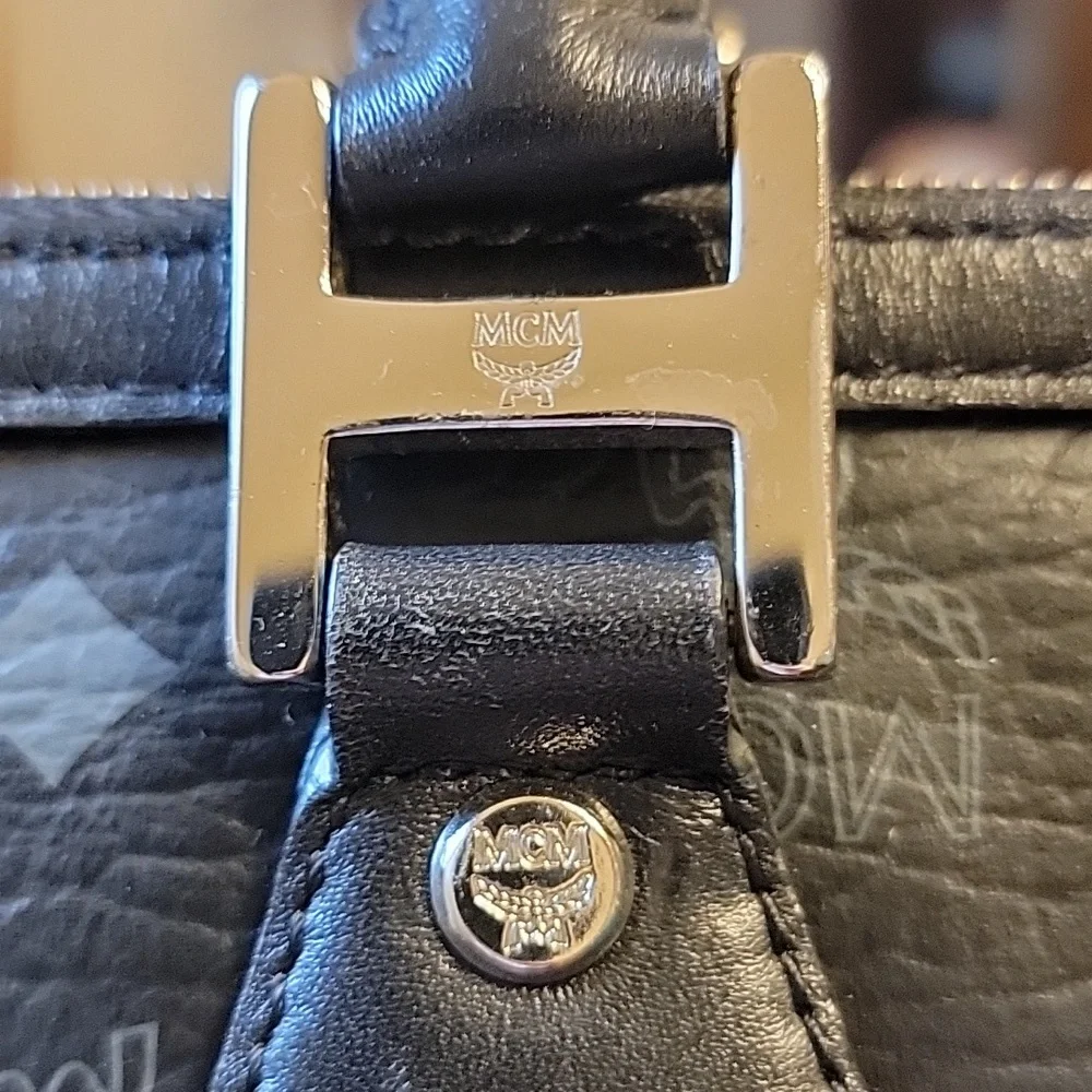 MCM Boston Stark - Picture 3 of 14